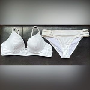 Bikini Top/Bottom • Shade & Shore